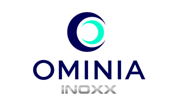 Logo Ominia Inoxx