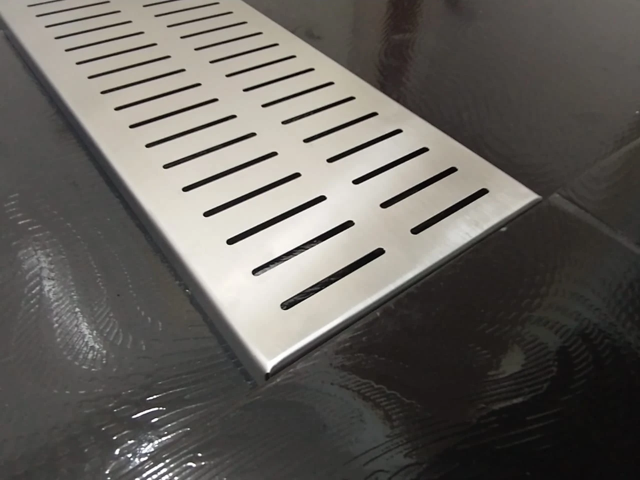 Linha Linha Corte a Laser — foto 3 | Ominia Inoxx