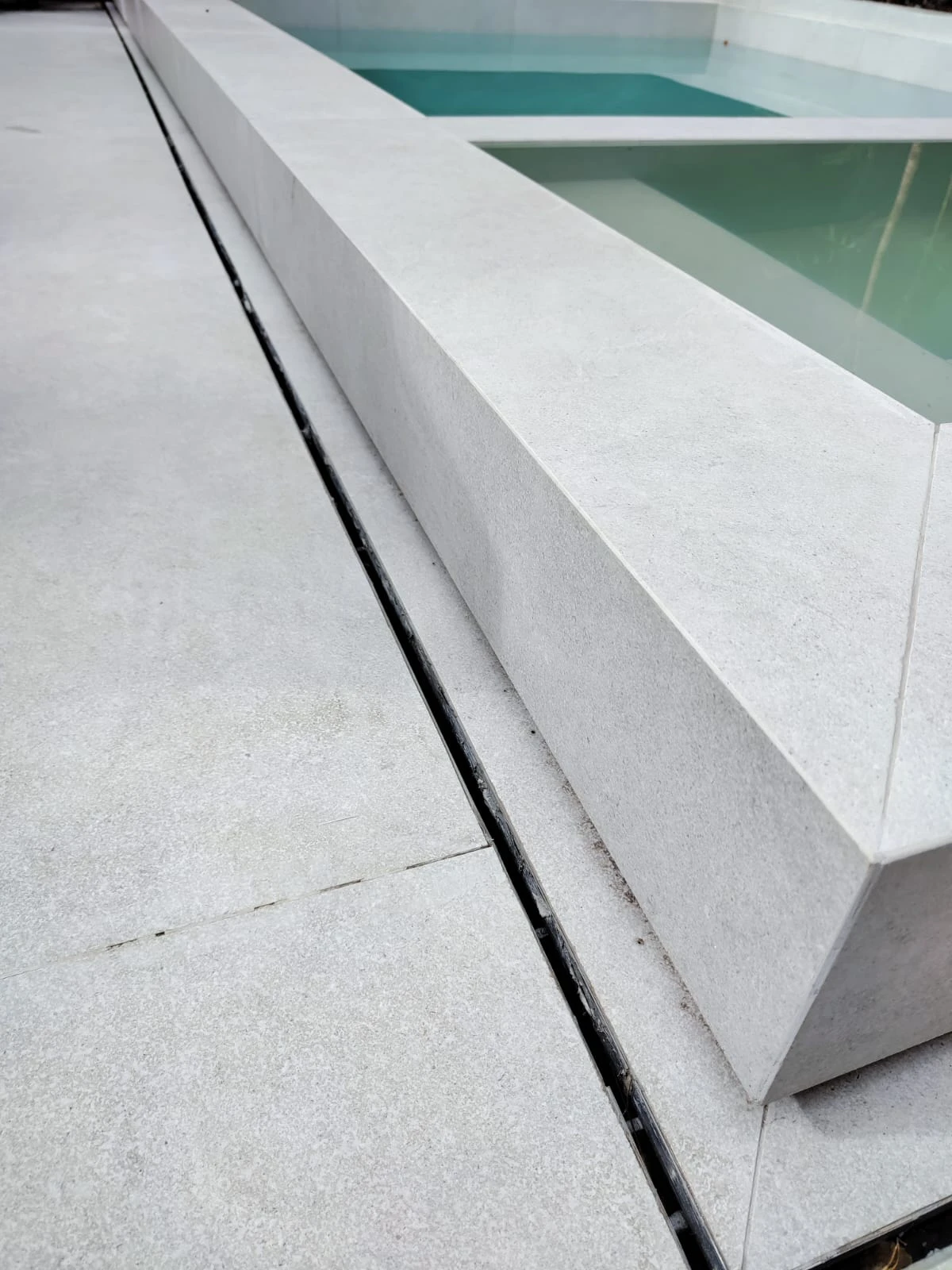 Linha Linha Ralos para Piscina — foto 5 | Ominia Inoxx