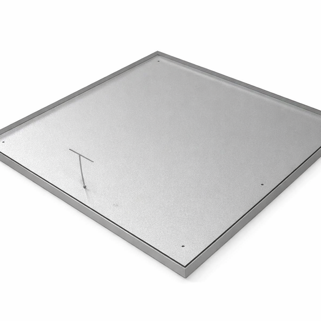 Linha Linha Tampas Máquina / Inspeção — foto 1 | Ominia Inoxx